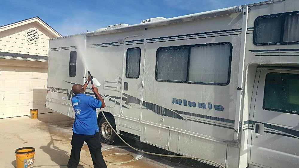 PRESTIGE MOBILE CAR WASH Updated September 2024 64 Photos & 13