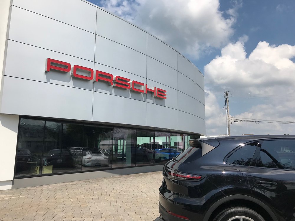 PORSCHE FLEMINGTON Updated September 2024 11 Photos & 12 Reviews