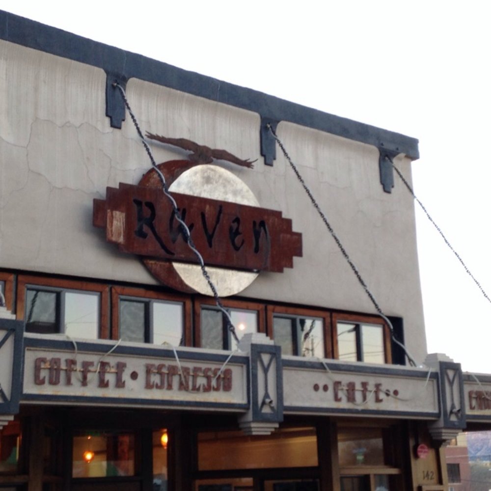 Raven Cafe - Sandwiches Near Me - Prescott, Arizona Raven Cafe - Sandwiches Near Me - Prescott, Arizona