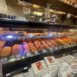 Raffi's Market and Grocery - Meat dept