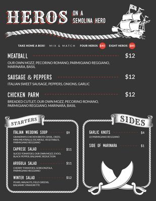 Claudio's Pizza by null