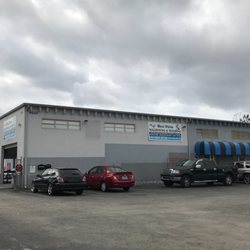 West Palm Machining & Welding
