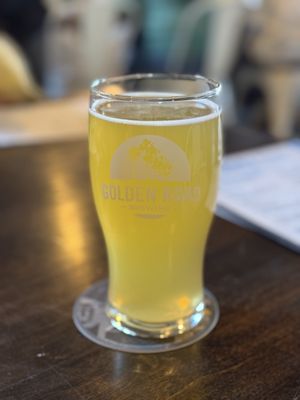 Golden Road Brewing by null