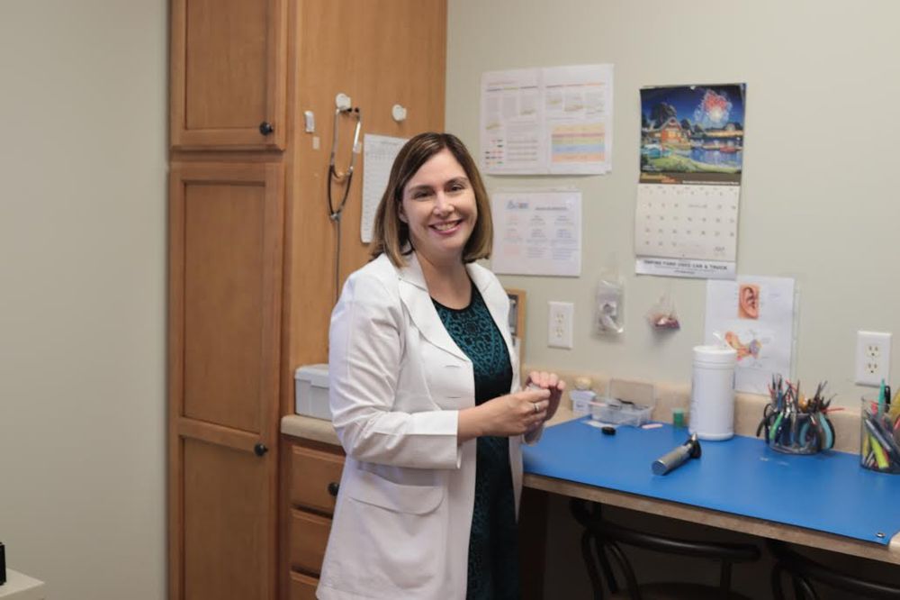 ABINGDON HEARING CARE Updated September 2024 612 Campus Dr, Abingdon, Virginia Hearing Aid