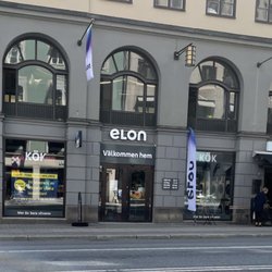 Elgiganten - Vitvaror och kök