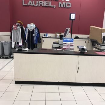 Burlington - Department Stores Near Me - Laurel, Maryland