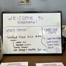 Hibachiana
