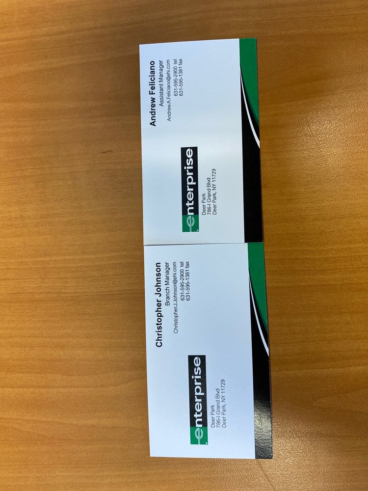 HERTZ RENT A CAR Updated May 2024 480 Commack Rd, Deer Park, New