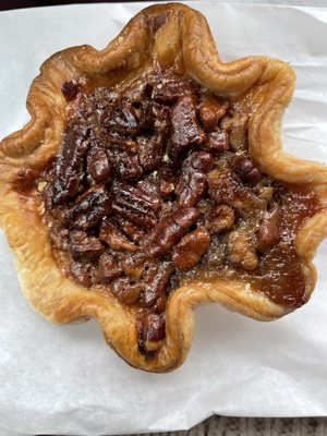 The Pie Spot by null