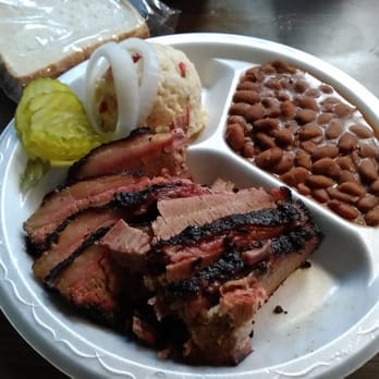 McMillans - Barbeque Near Me - Fannin, Texas