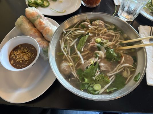 Saigon Restaurant Fort Wayne Indiana by null