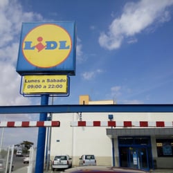 Lidl - Nuevo horario