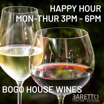 IL Baretto Ristorante by null