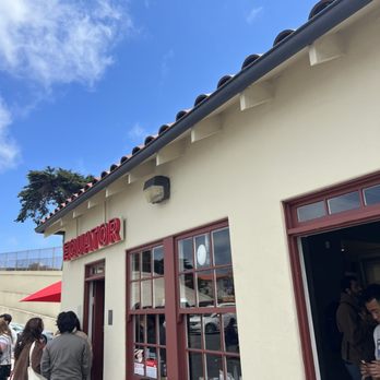 Equator Coffees - Coffee & Tea Near Me - San Francisco, California