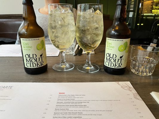 Ardnamurchan Scottish Restaurant & Bar by null