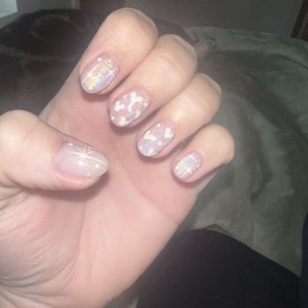 Dara Studio Nail Art - Nail Salons Near Me - Hermosa Beach, California