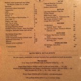 Brown Sugar Kitchen Closed 1906 Photos 3013 Reviews Soul