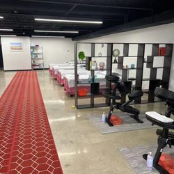 Searcy Easy Relax Foot Massage - Massage