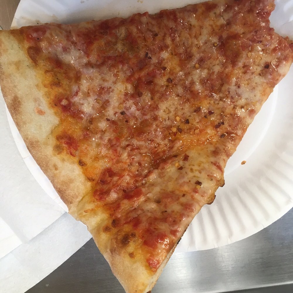 Slice Pizza - Pizza Near Me - New York, New York Slice Pizza - Pizza Near Me - New York, New York