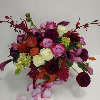 Olson's Fine Flowers - Opulent - Florists Near Me - Salem, Oregon