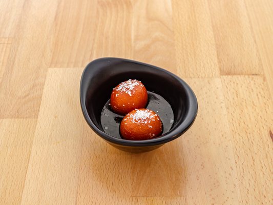 Seva Indian Cuisine by null