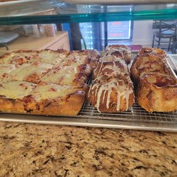 Little Sicily Pizza