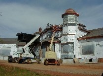 Slide of Benson & Sons Roofing