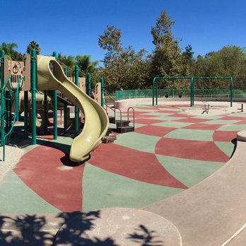 Sun Vista Park - Playground area; view 2 - Dog Parks Near Me - Encinitas, California Sun Vista Park - Playground area; view 2 - Dog Parks Near Me - Encinitas, California