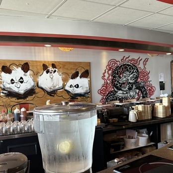 Tabu Shabu - Costa Mesa - Japanese Near Me - Costa Mesa, California