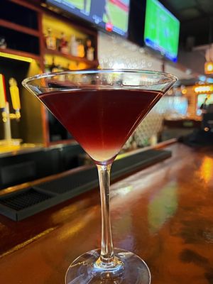 Circle H Chophouse by null