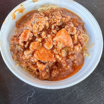 The South - "Cajun" casserole - Southern Near Me - Wylie, Texas