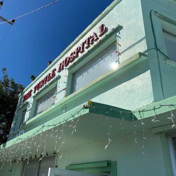 The Turtle Hospital - Veterinarians Near Me - Marathon, Florida The Turtle Hospital - Veterinarians Near Me - Marathon, Florida