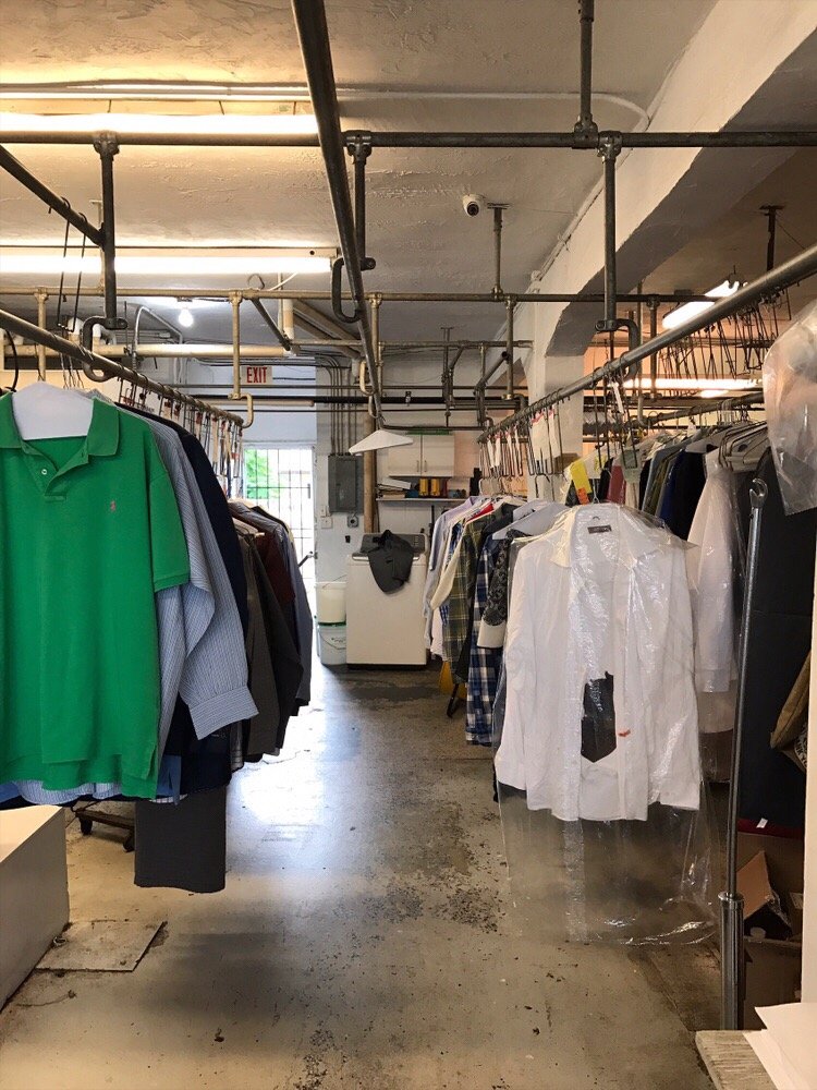 CUSTOM CARE CLEANERS 3350 W Broward Blvd, Fort Lauderdale, FL Yelp