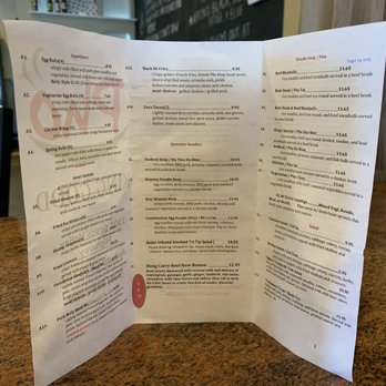 Pho King Good - Vietnamese Near Me - Auburn, California