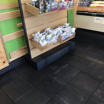 Jamba - Juice Bars & Smoothies Near Me - Stockton, California
