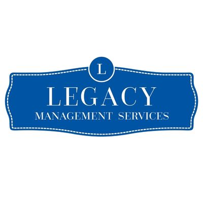 【R&B】Legacy New message!