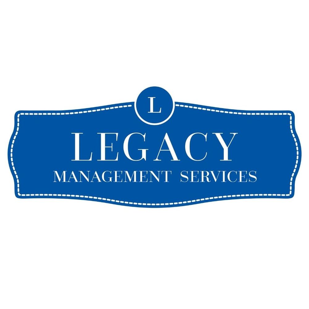 LEGACY MANAGEMENT SERVICES Updated September 2024 21 Reviews 5915