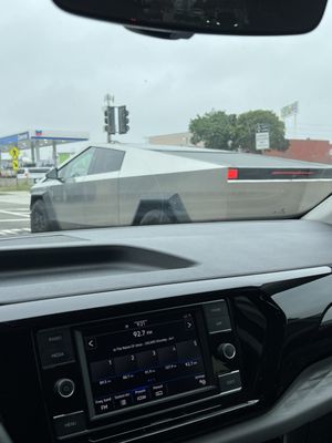 Tesla Los Angeles - Century City by null