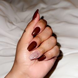 Ling Nails - Absolutely love my nails