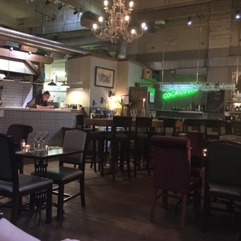 Flame - Cocktail bar - Barbeque Near Me - Belfast, BFS