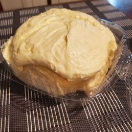 Cinnamon roll, best I've ever had!