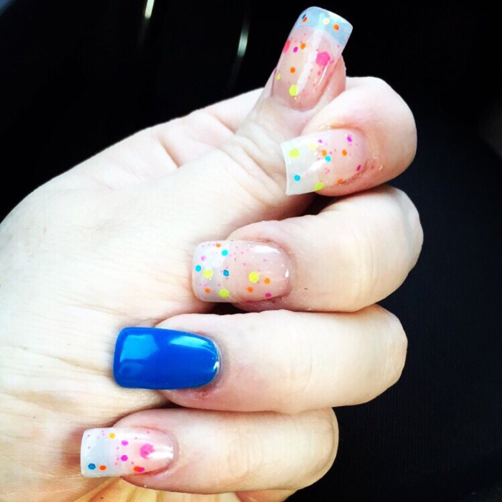 JD Nails - Love my nails!!! Everyone here is AMAZING and so friendly!!! - Nail Salons Near Me - Peoria, Arizona JD Nails - Love my nails!!! Everyone here is AMAZING and so friendly!!! - Nail Salons Near Me - Peoria, Arizona