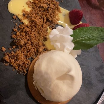 The Brick Kitchen + Lounge - Cheesecake cloud - Beer Bar Near Me - Renton, Washington The Brick Kitchen + Lounge - Cheesecake cloud - Beer Bar Near Me - Renton, Washington