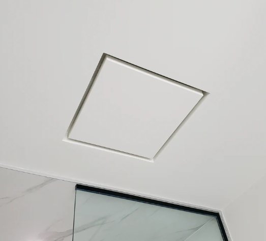 Slide of Manco Installations