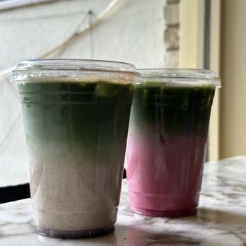 Cafe Duro - Cafes Near Me - Dallas, Texas