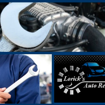 Lorick's Auto Repair - Auto Repair Near Me - Lexington, South Carolina Lorick's Auto Repair - Auto Repair Near Me - Lexington, South Carolina