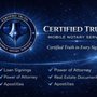 Photo of Certified Truth Mobile Notary Services
