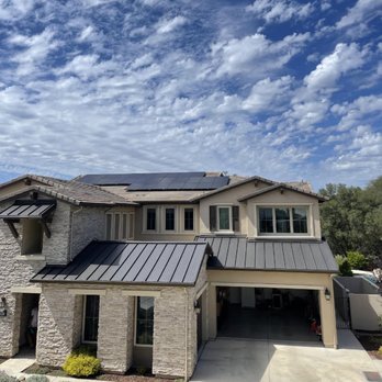 Evergreen Home Performance - Solar Installation Near Me - Sacramento, California