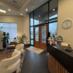 Hayden Creek Luxe Salon