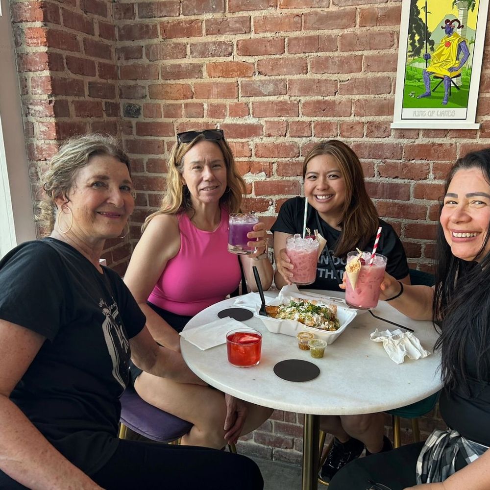 Modernist - Enjoying our drinks! - Cocktail Bars Near Me - Fresno, California Modernist - Enjoying our drinks! - Cocktail Bars Near Me - Fresno, California